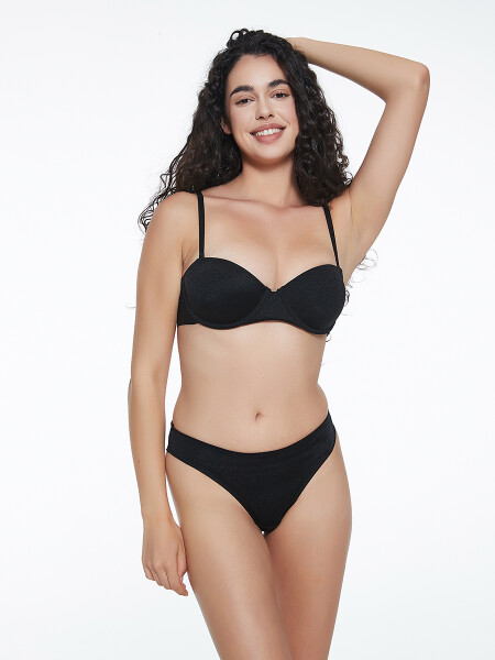 VEDETINA LIRIO NEGRO