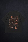 Remera Oversize MBC Remera Oversize MBC