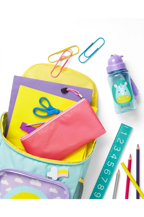 Mochila grande, diseño unicornio Mochila grande, diseño unicornio