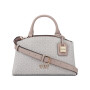Cartera Guess Easley Rosa 0