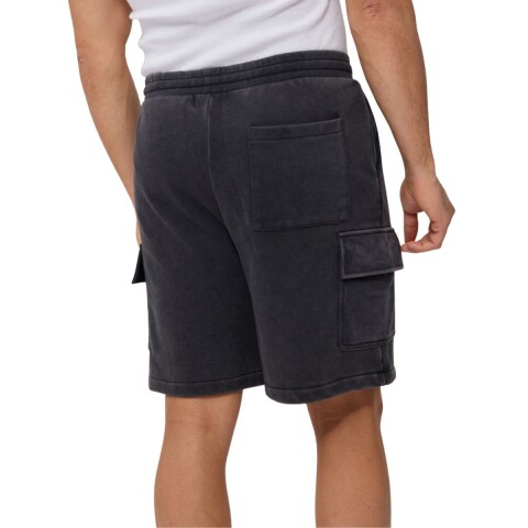 SHORT RIVEN XS-XXL NEGRO
