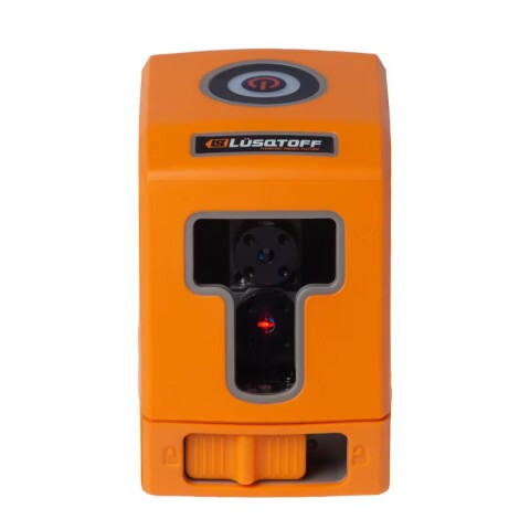 Nivel laser cruz 15mts Nivel Laser Cruz 15mts