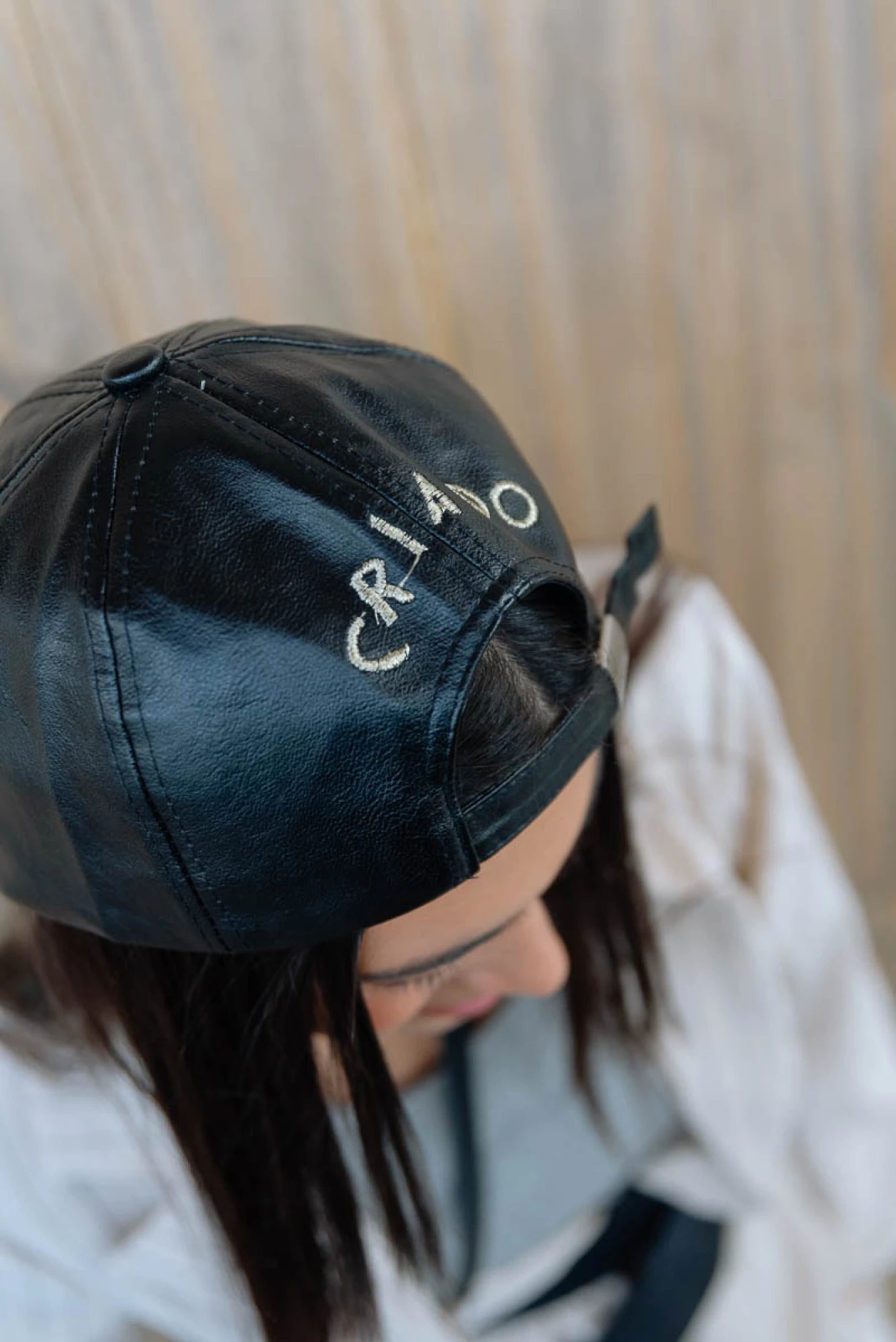 Gorra Patches