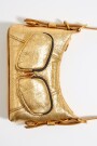 BOLSO Oro