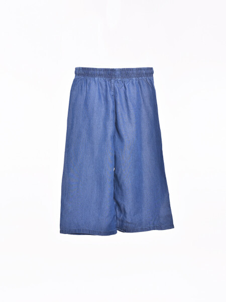 PANTALON CLEO AZUL OSCURO