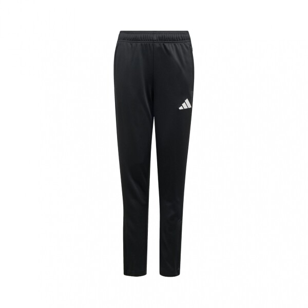 Pantalón adidas Entrenamiento Entrada 26 de niño Black
