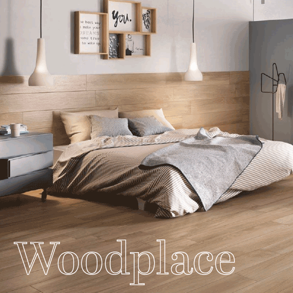 woodplace