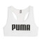 Bra Training 4 Keeps Mujer White/black