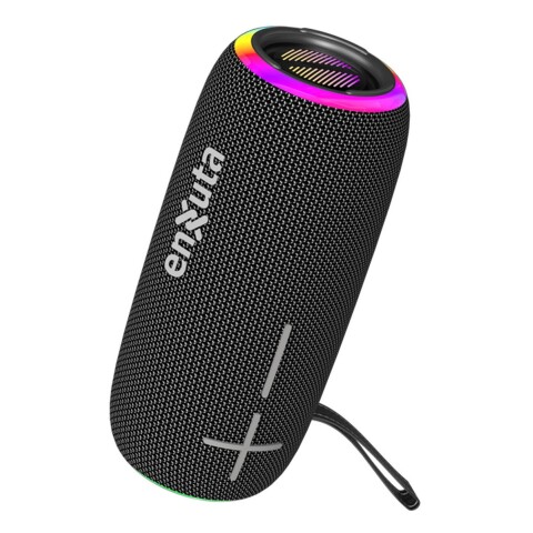 Parlante Enxuta Portatil 200w Bluetooth Ipx6 2920 Bde Color Negro Parlante Enxuta Portatil 200w Bluetooth Ipx6 2920 Bde Color Negro