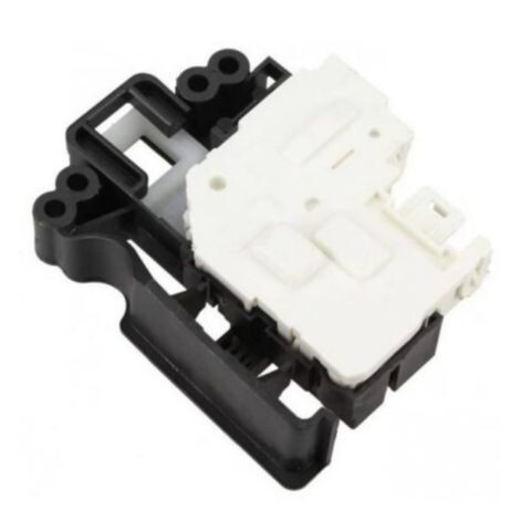 Bloqueapuerta Bitron Dl-s2 Lavarropas Eldom Tem Bloqueapuerta Bitron Dl-s2 Lavarropas Eldom Tem