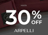 Cyberarpelli hasta 30%