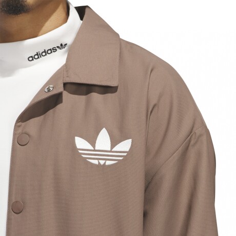 CAMPERA adidas COACH BROWN