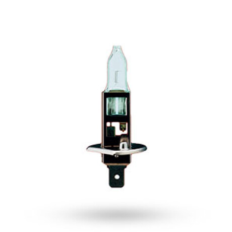 LAMPARA - HALOGENA H1 12V 55W =01655 HALOWAY LAMPARA - HALOGENA H1 12V 55W =01655 HALOWAY