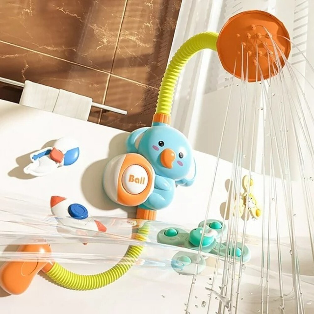 Duchero rain KOALA BUBA Duchero rain KOALA BUBA