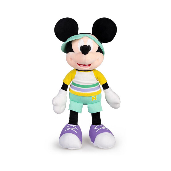 Peluche Disney SPORT Mickey Mouse