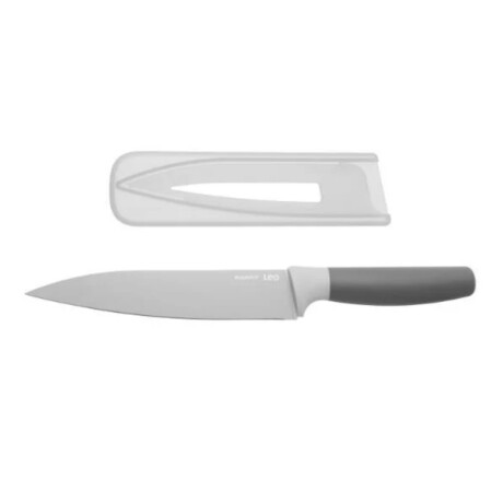 Cuchillo de Trinchar Gris 11.5cm Berghoff Cuchillo de Trinchar Gris 11.5cm Berghoff