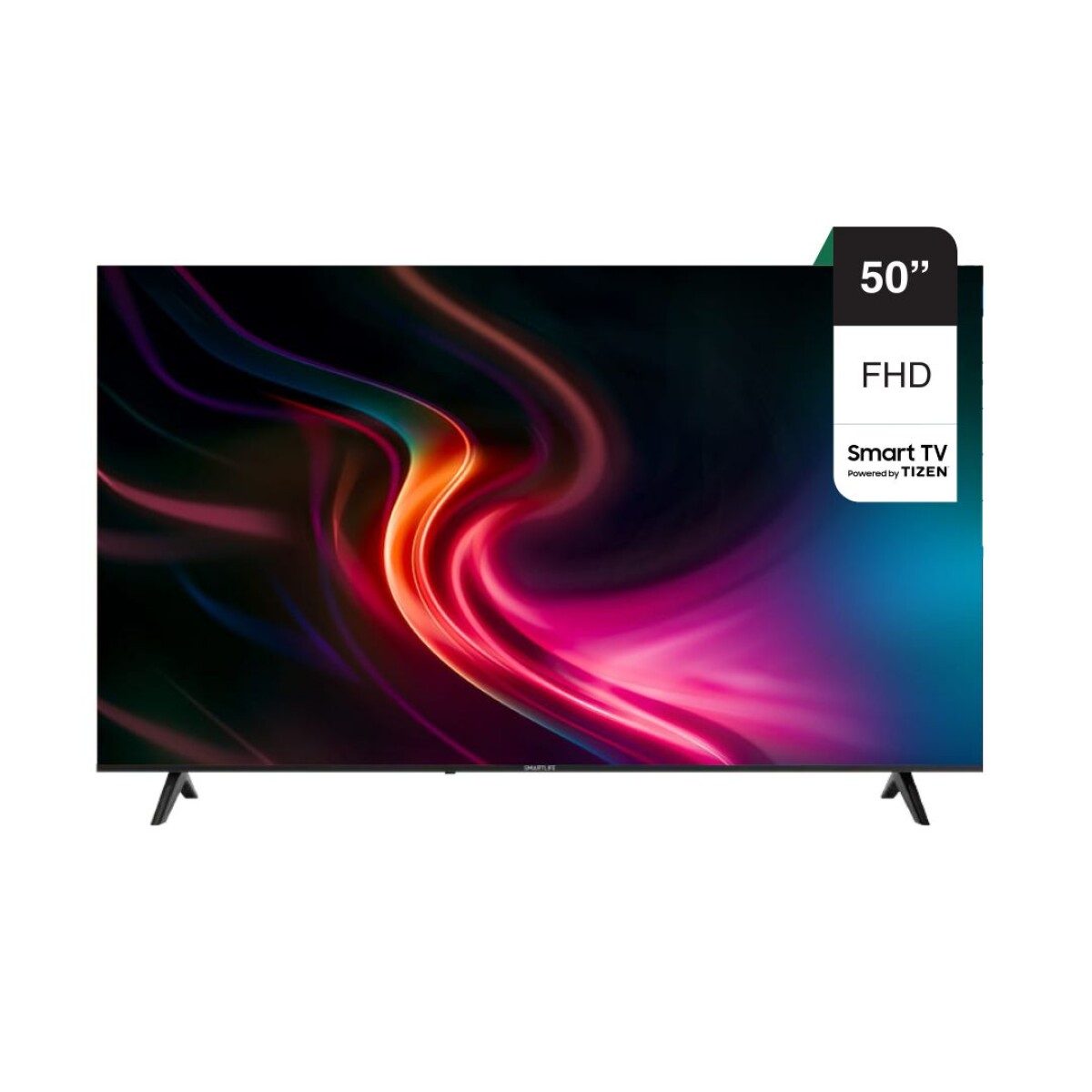 Smart Tv SMARTLIFE 50' LED FHD SL-TV50FHD25 Tizen Con Control Remoto 
