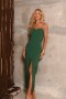 Vestido Karol Verde