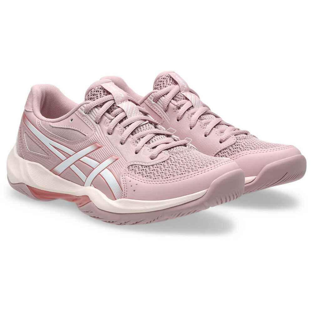 Zapatillas Voley Gel-Rocket 12 Mujer Morganite/white