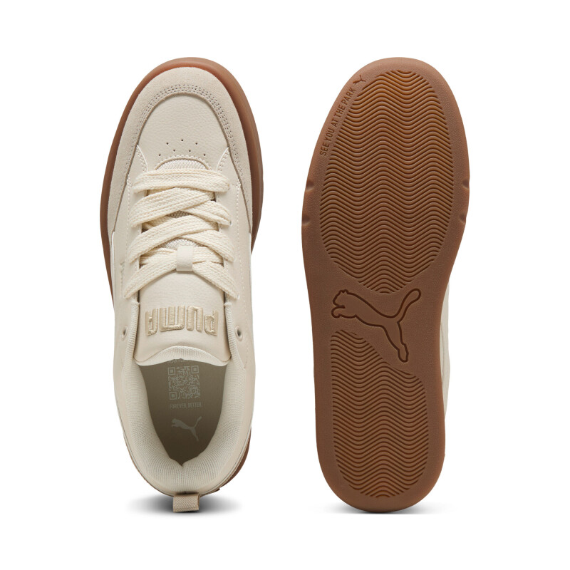 Championes Park Lifestyle OG de Hombre Multicolor