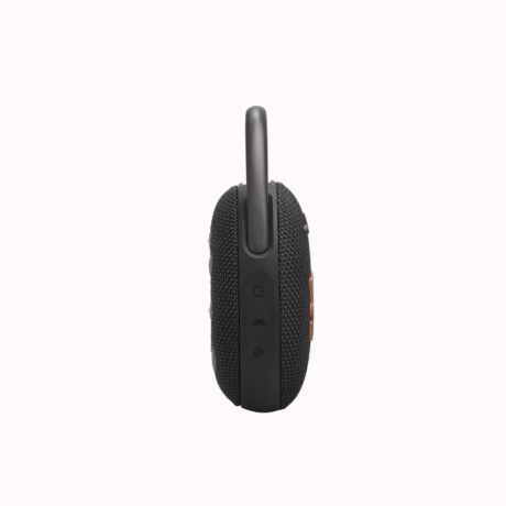 Parlante JBL Clip 5 Negro