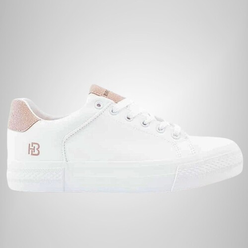 Champion Hombre Brooklyn 40-45 Blanco