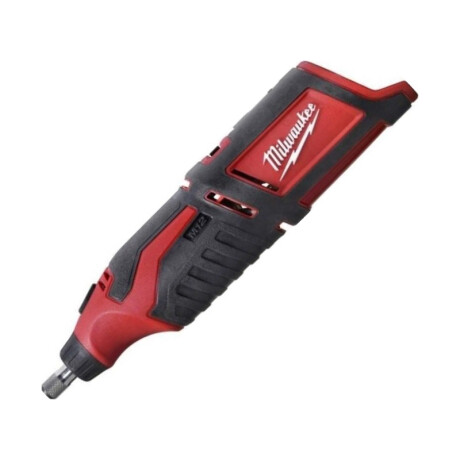 AMOLADORA RECTA M12 (SIN BAT./CARG.) 2460-20 MILWAUKEE ++ N/a
