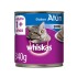 WHISKAS PATE LATA ATÚN 340 GRAMOS WHISKAS PATE LATA ATÚN 340 GRAMOS