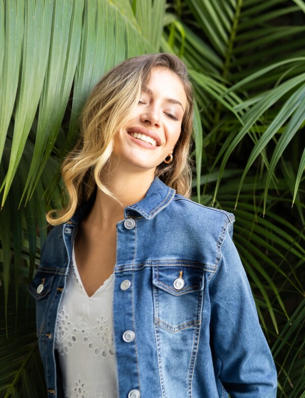 Camperita Jean JEAN