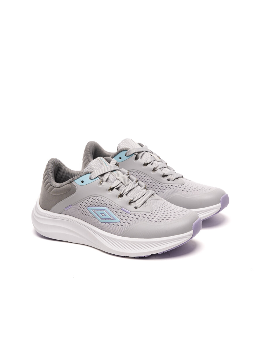 Championes Icon Umbro Mujer - 057 