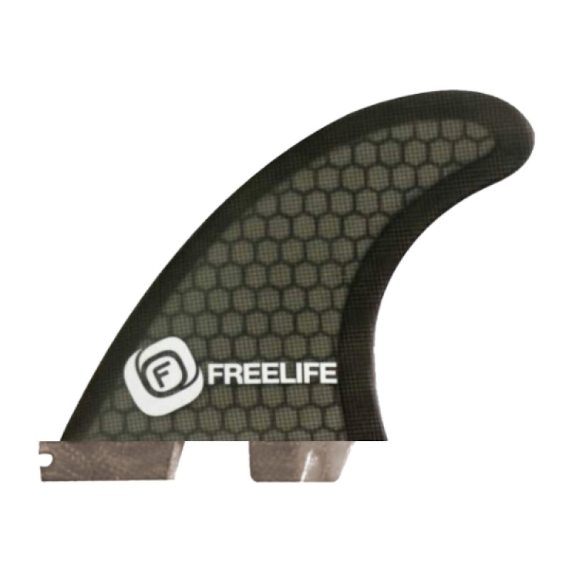 Quillas - Freelife - Sist. FCSII - Thruster M5 Quillas - Freelife - Sist. FCSII - Thruster M5