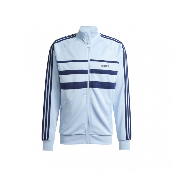 adidas THE FIRST Clear Sky