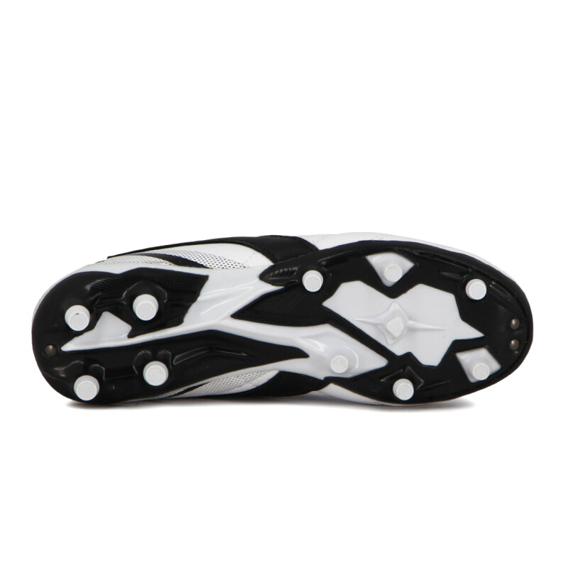 Diadora Futbol Tifosi MD Men - Blanco-Negro Blanco-Negro