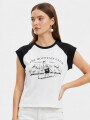 Remera Nagasaki Estampado 3