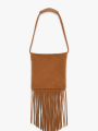 Cartera Chechi Marron