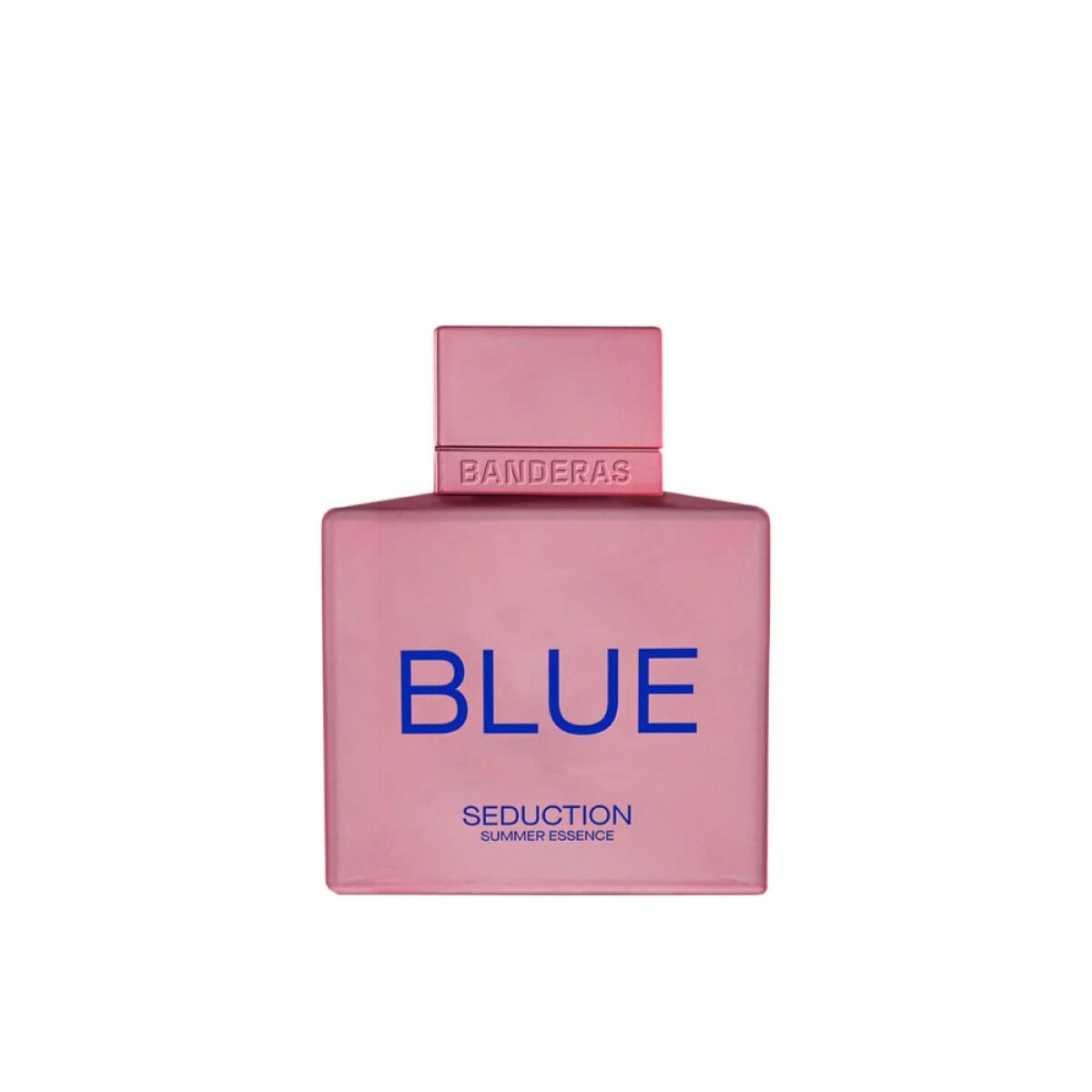 Blue Seduction Summer Her 