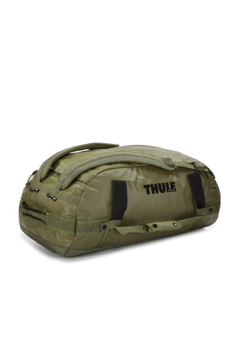 Thule Chasm 70L - Olivine Thule Chasm 70L - Olivine