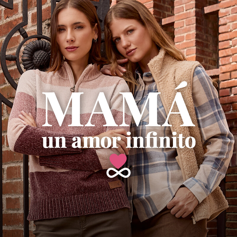 Regalos para mamá un amor infinito
