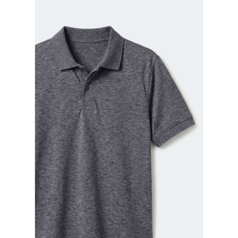 CAMISA POLO MM MASC MD3EN