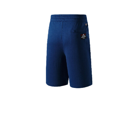 SHORT MLB DODGERS FRONT EMBROIDERY REGULAR FIT NV1