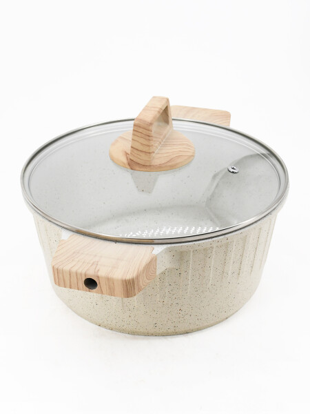 OLLA VINTAGE LINEA ALANYA OFF WHITE