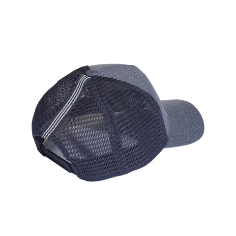 GORRO adidas CURVED TRUCKER Grey