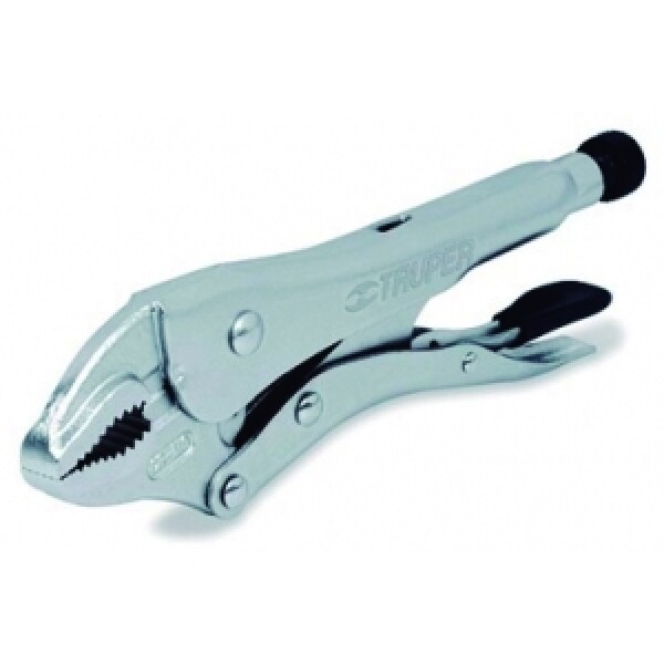 Alicate Grip Tipo Morsa 10" Truper Alicate Grip Tipo Morsa 10" Truper