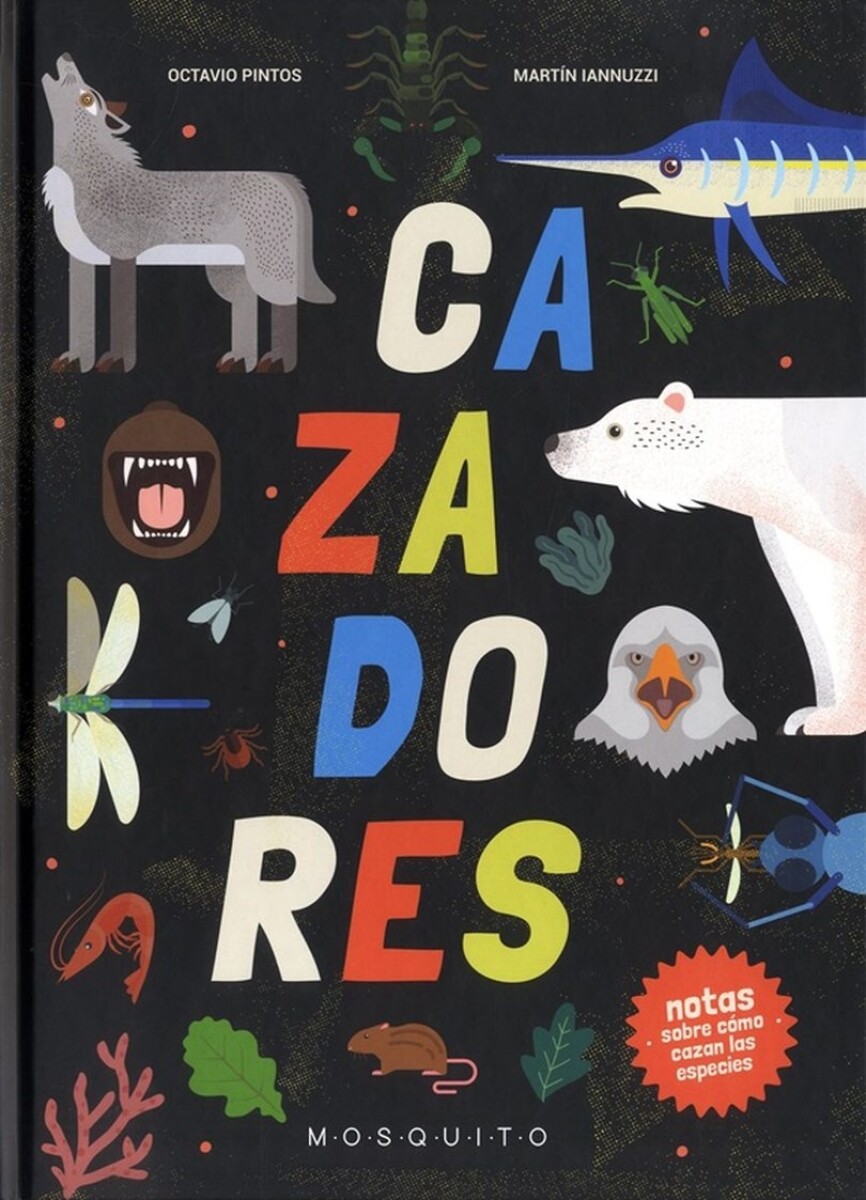 CAZADORES 