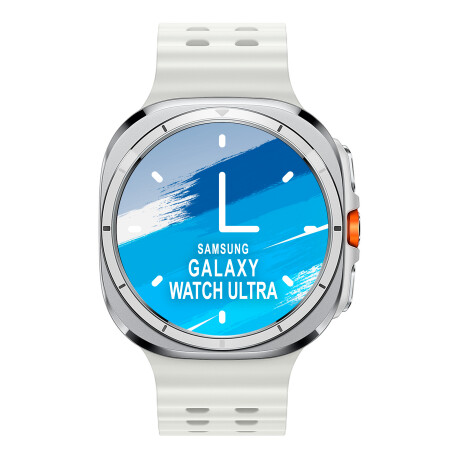 Samsung - Smartwatch Galaxy Watch Ultra 47 Mm - MIL-STD-810H. 10ATM. IP68. 1,5'' Super Amoled. 4G. R 001