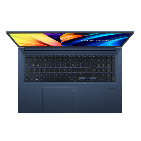 Asus - Notebook Vivobook 17X K1703ZA K1703ZA-SB54 - MIL-STD-810H. 17,3'' Ips Led Anti-reflejo 60HZ. 001