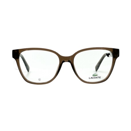 Lacoste Cat Eye Beige Lacoste Cat Eye Beige