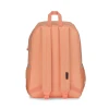 Doubleton Peach Neon