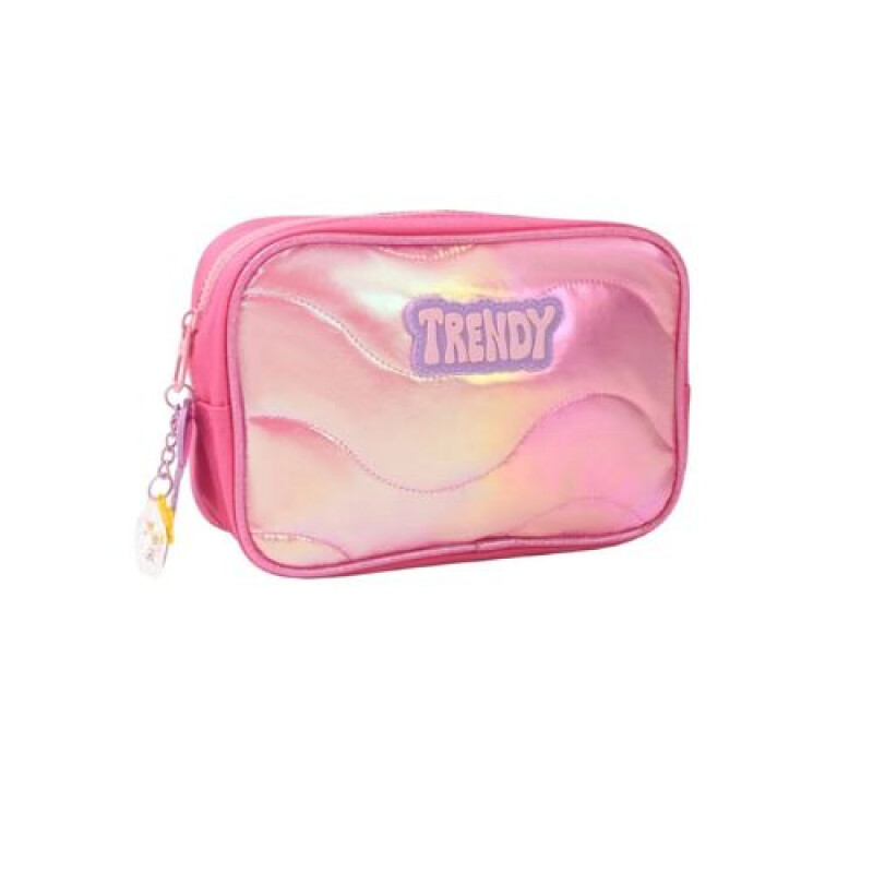 CARTUCHERA TRENDY - LILA Cartuchera Trendy - Lila