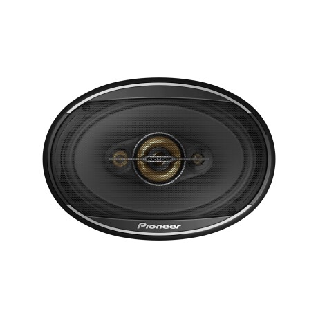 Parlantes Pioneer 6x9 - 4 Vias - 650w Parlantes Pioneer 6x9 - 4 Vias - 650w
